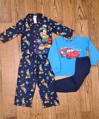 Пижама піжама 3-5 лет байка Disney Mickey Микки Тачки