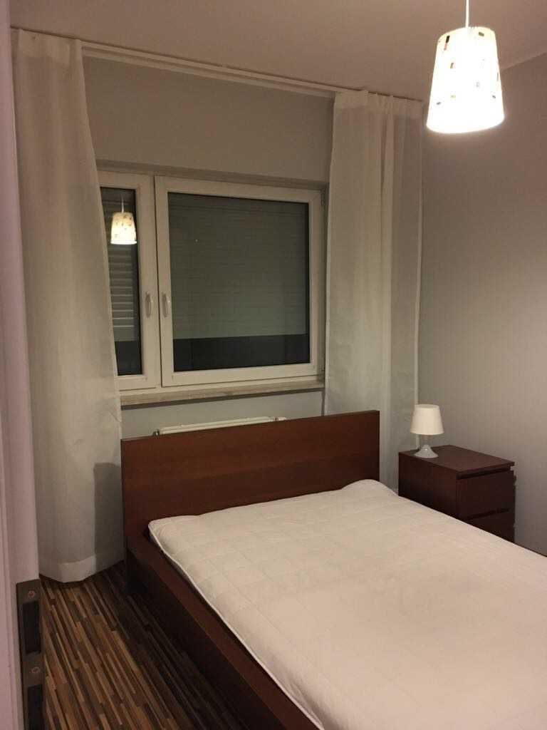 Nowoczesny apartament na zamkniętym osiedlu. Dobra cena!!