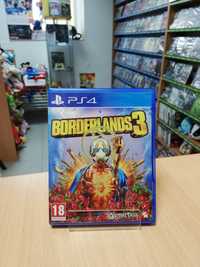 PS4 PS5 Borderlands 3 Gra w Kooperacji Playstation 4 Playstation 5