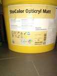 Farba sto color akryl