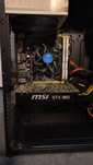 Komputer i5 gtx 960 16gb ram