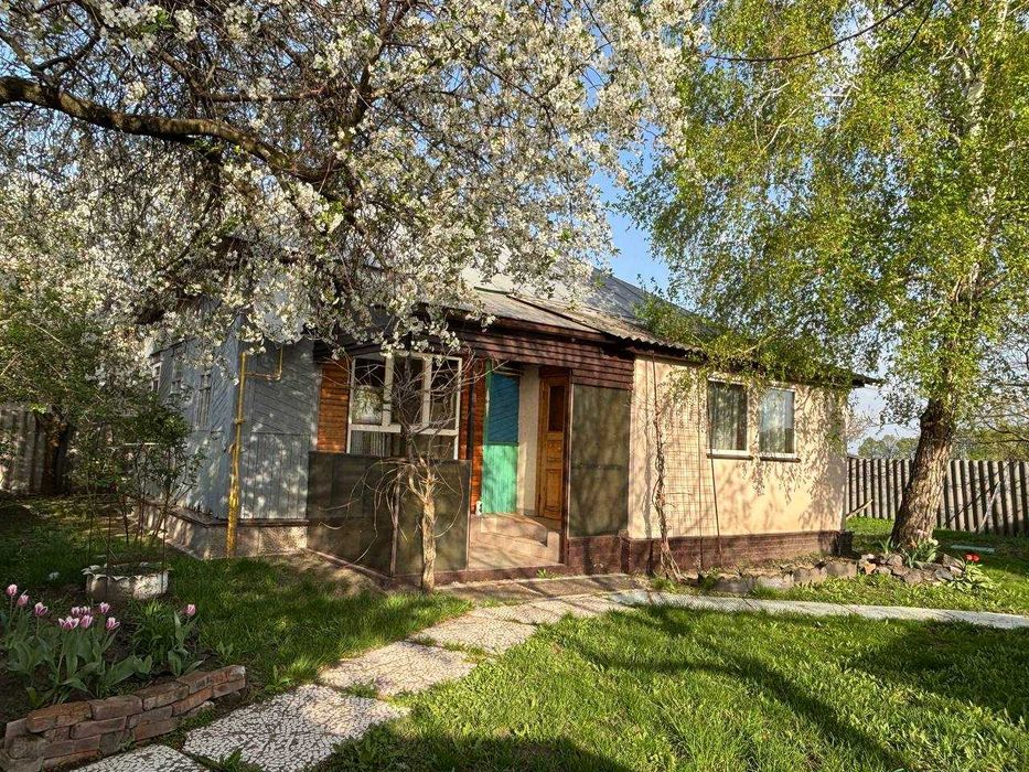 Затишний будинок, Калинівка Носівського р-ну Чернігівської області