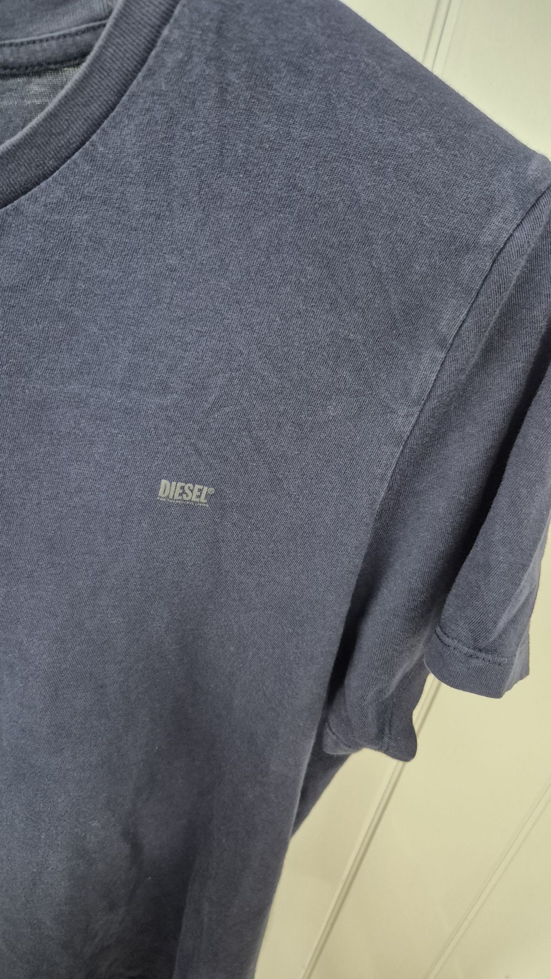 T-shirt Diesel original - Tamanho M - Ótimo Estado