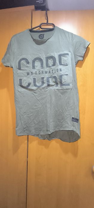 Koszulka t-shirt bluzka