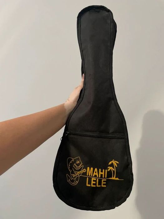 Ukulele Mahilele 2.0 + stroik
