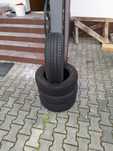 Opony letnie -14  175 X 65  R14