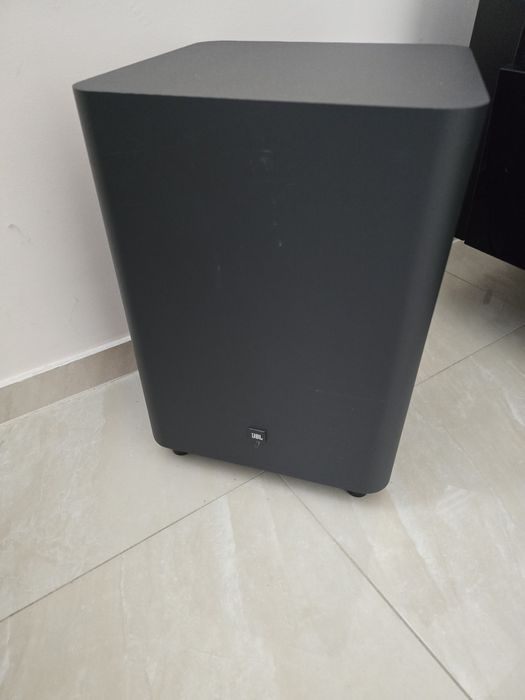 Soundbar JBL BAR 3.1