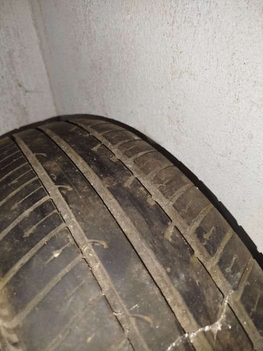 Диски титанові БМВ R15