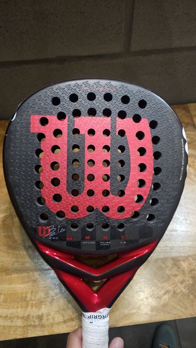 Wilson Bela V3 pro 2025