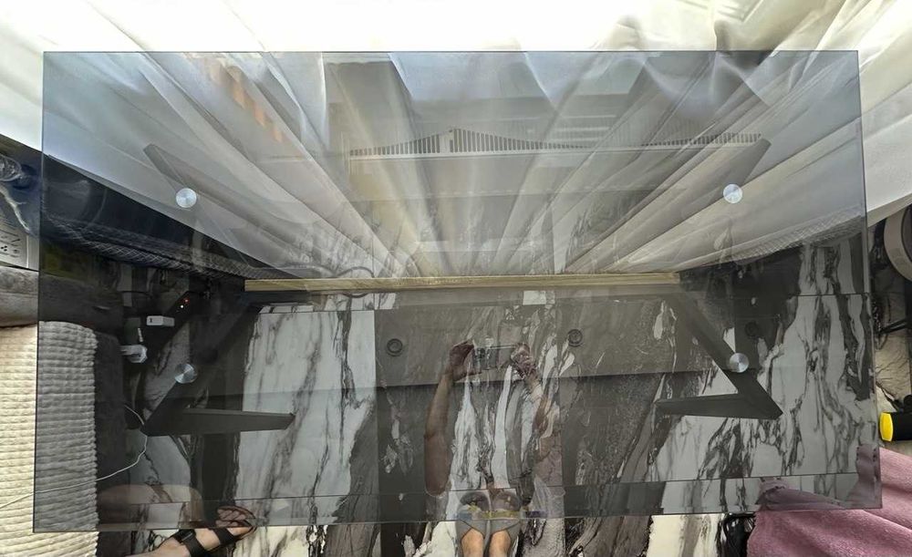 Стіл обідній. Стол кухонный