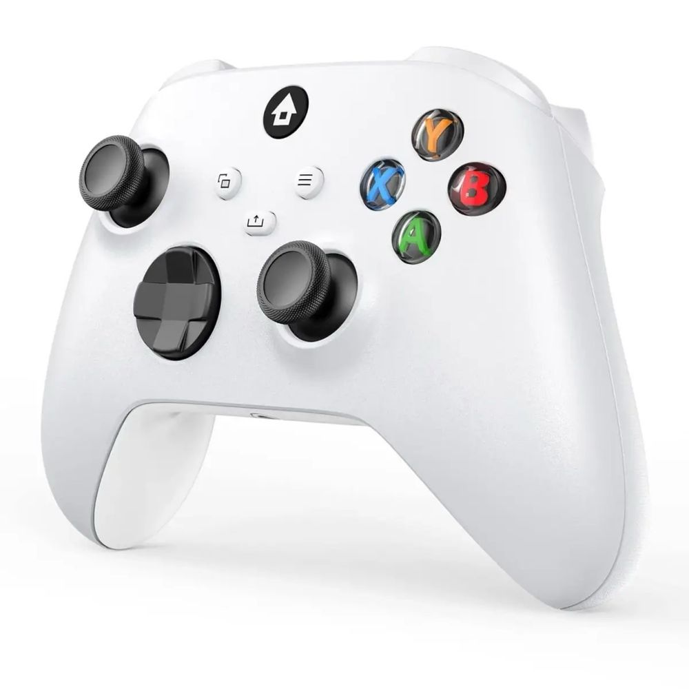 Геймпад Microsoft Xbox Wireless Controller
