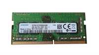 Оперативна пам'ять SODIMM 4Gb DDR4 2400MHz Samsung M471A5143SB1-CRC