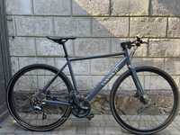 Canyon Roadlite SL на Shimano Ultegra