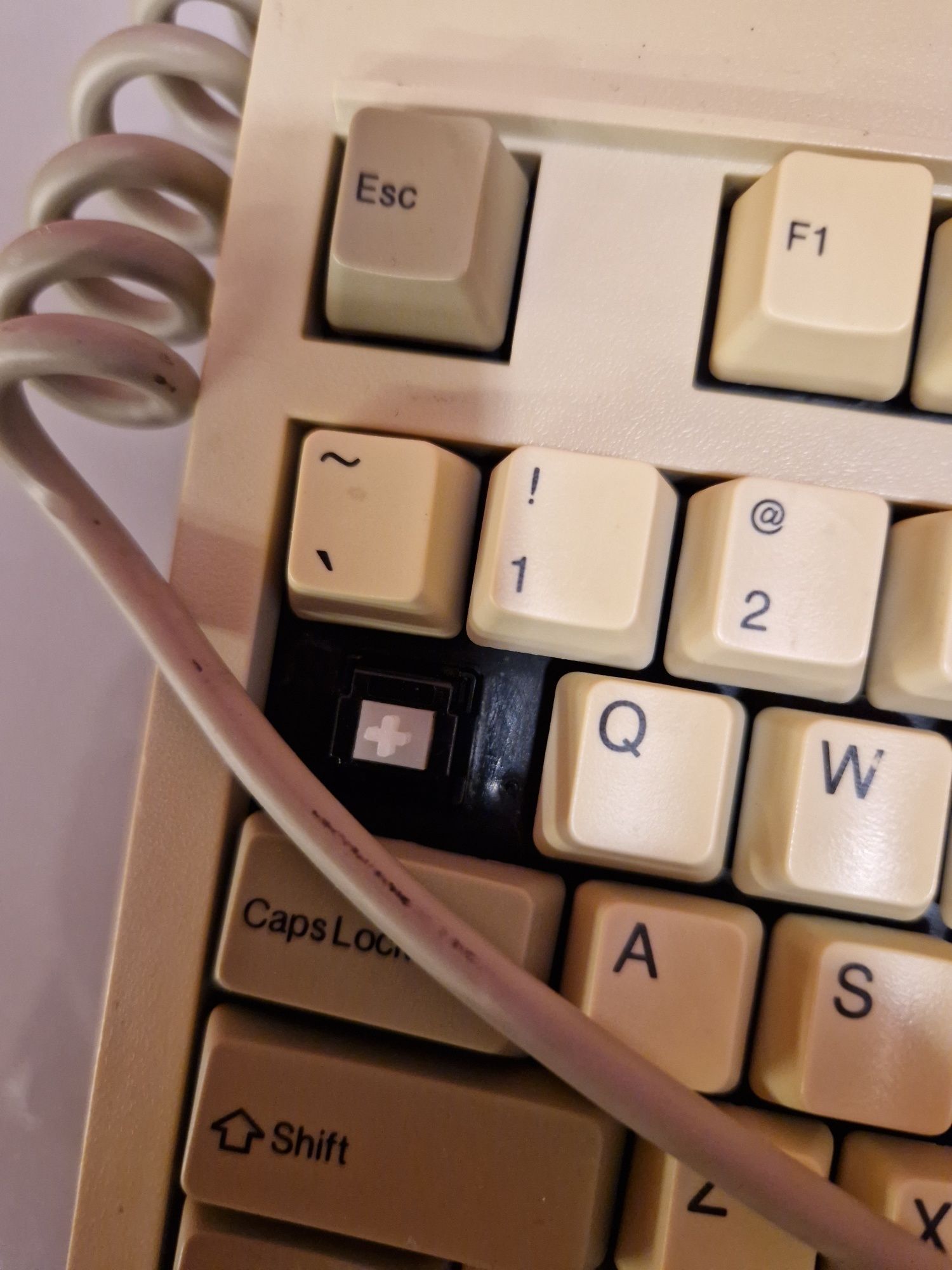 Klawiatura Optimus KB-6251