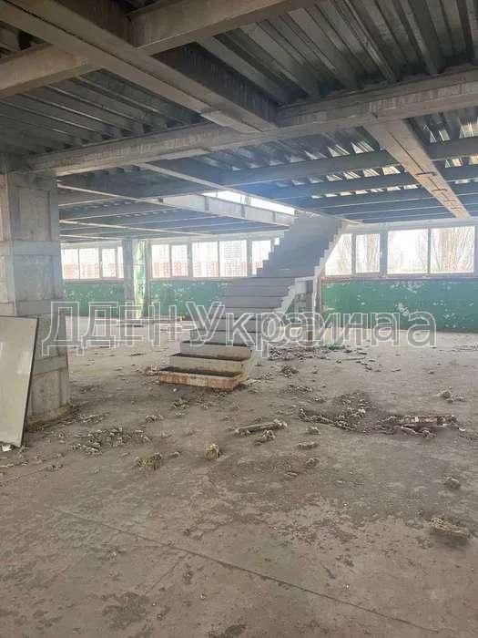 Помещения свободного назначения 2000 кв. м.