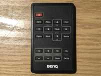 Pilot zdalnego sterowania Benq do rzutnika projektora multimedialnego