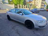 Audi A6 C6 dobry stan