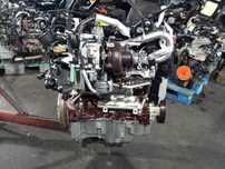 MOTOR RENAULT/NISSAN K9K646