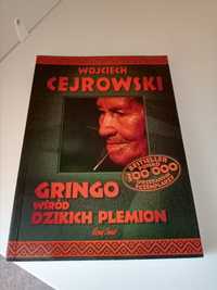 Gringo wśród dzikich plemion -W. Cejrowski