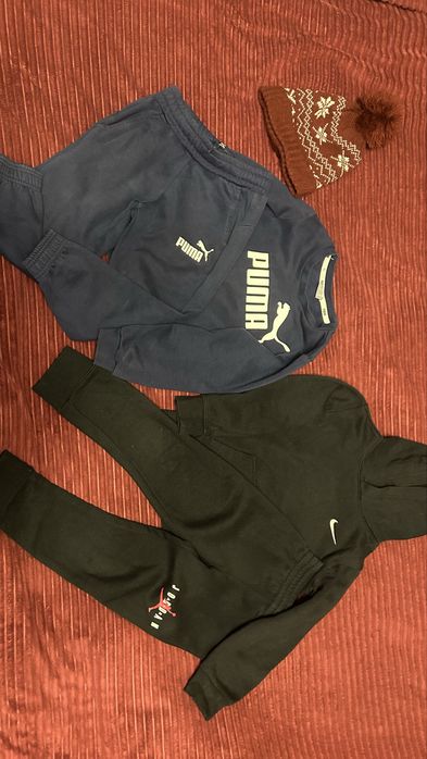 Речі для хлопчика на 5-6 років