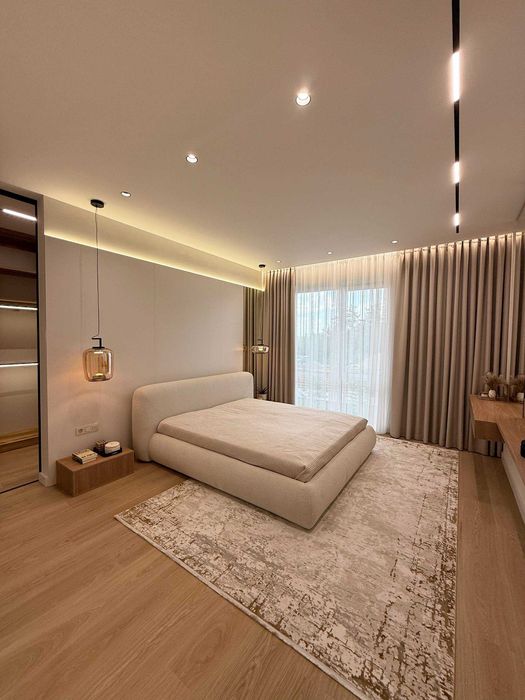 Будинок ЛЮКС з дизайнерським ремонтом 225м на 9,5 сотках, Ходосівка