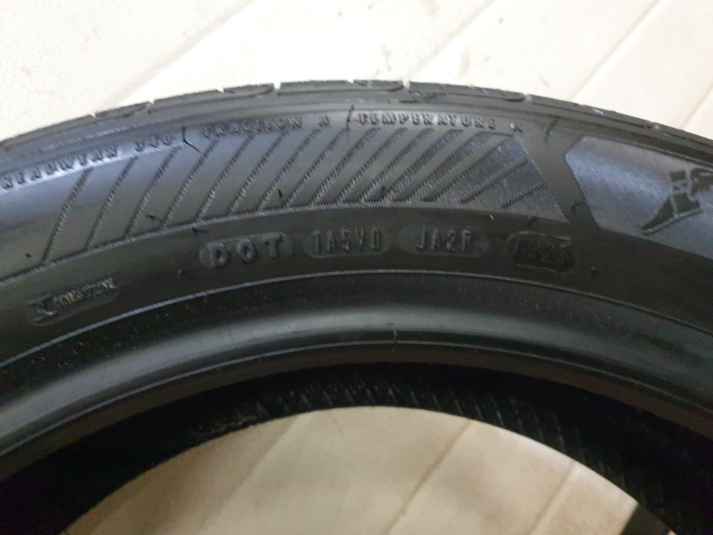 Opony letnie 195/60/18 Goodyear