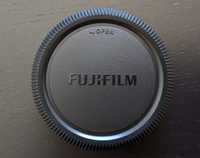 Tampa corpo máquina Fujifilm BCP-001