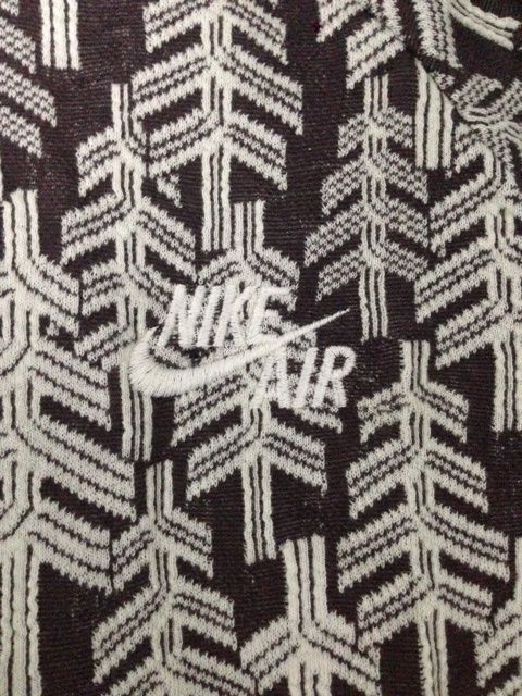 Casaco em malha, Nike, Novo