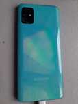 Telefon Samsung Galaxy A51 4/128 gb Uszkodzony, Android 13 SM-A515
