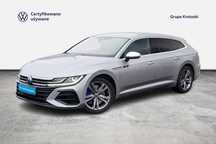 Volkswagen Arteon 2.0 TSI 4Motion R DSG - 320KM/HAK/Keyless Access/Side Assist