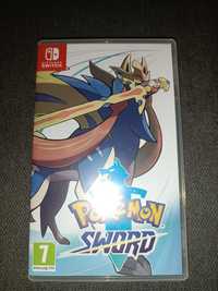 Pokémon Sword&Shield (Sword)