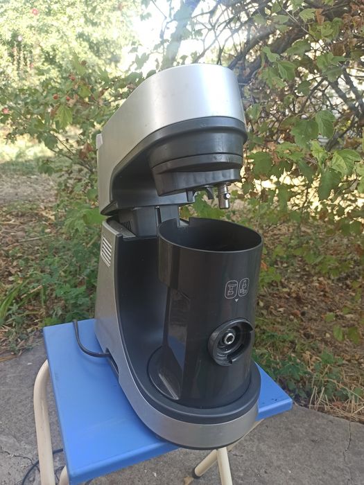 Кухонная машина Tefal QB505D38