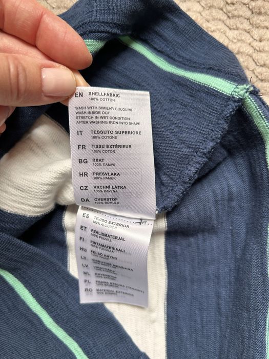 Sukienka Marc O'Polo