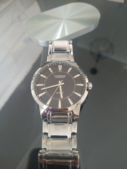 Relógio Curren M8001B