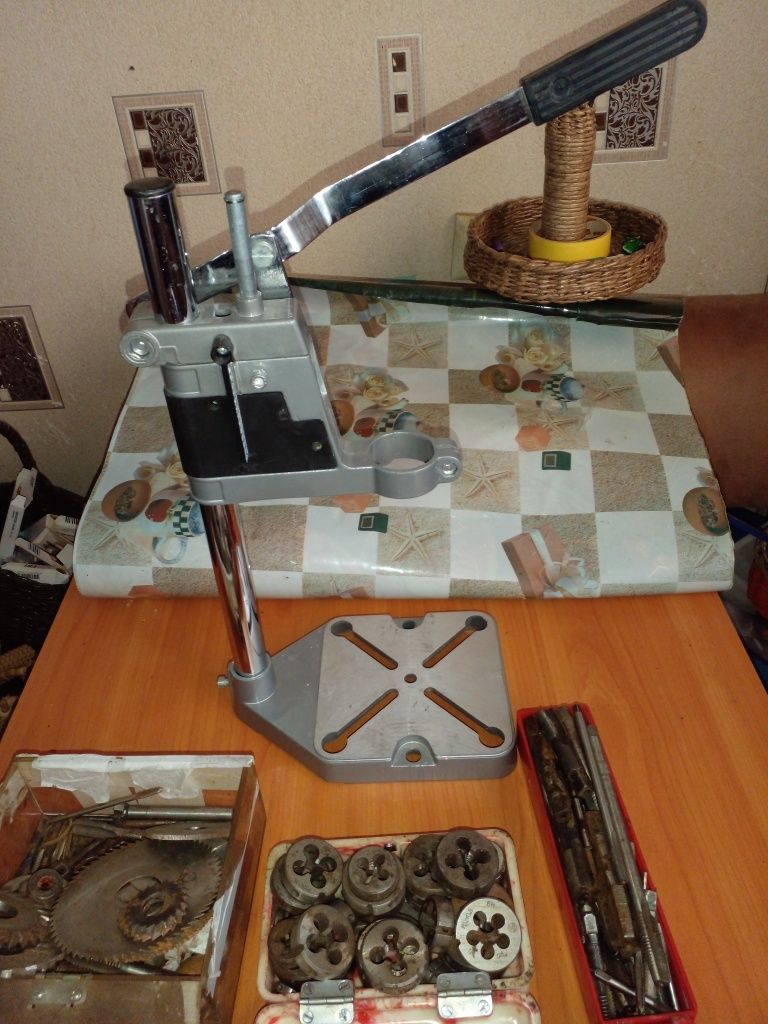 Рожковые ключи.монтировка ссср