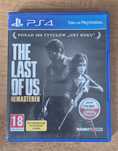 The last of us Ps4