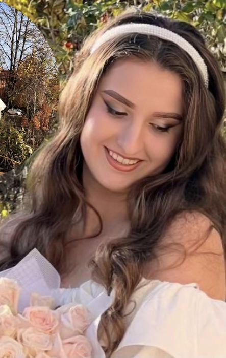 Макіяж і зачіска з виїздом Яремче