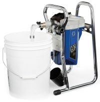 Graco GX21 - Máquina pintura profissional AIRLESS