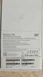 Xiaomi redmi 3s 3/32
