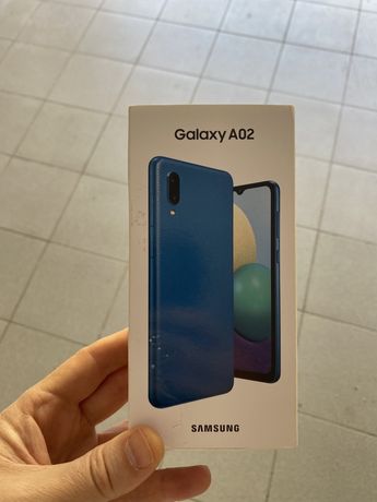 Продам Samsung Galaxy A02