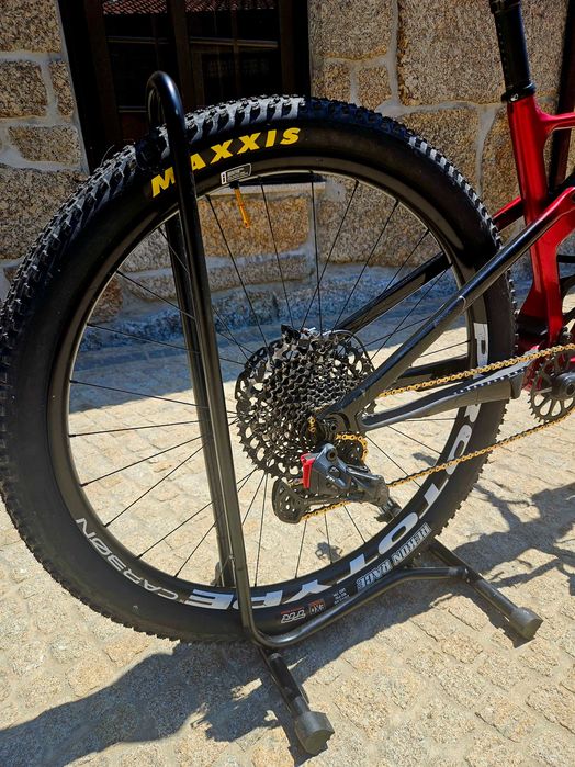 Cannondale scalpel carbon 3 2023