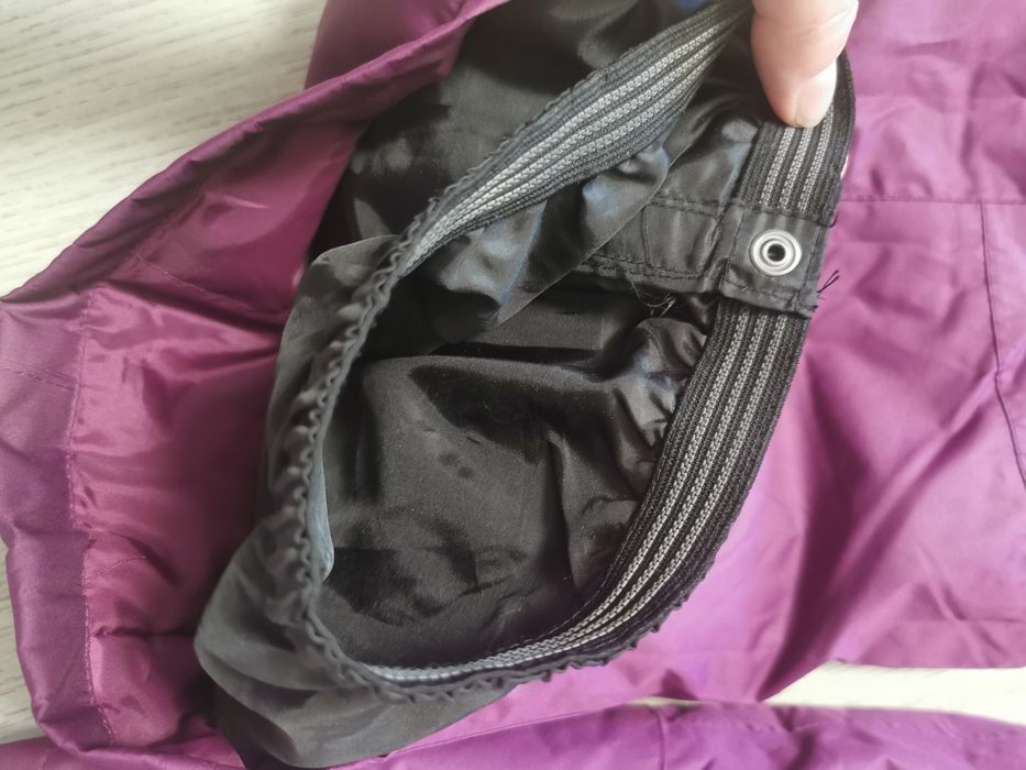 Лижні жіночі штани Crivit розмір 48