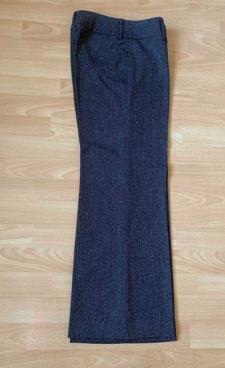 Костюм брючный на девочку Monton, 36/S/42-44