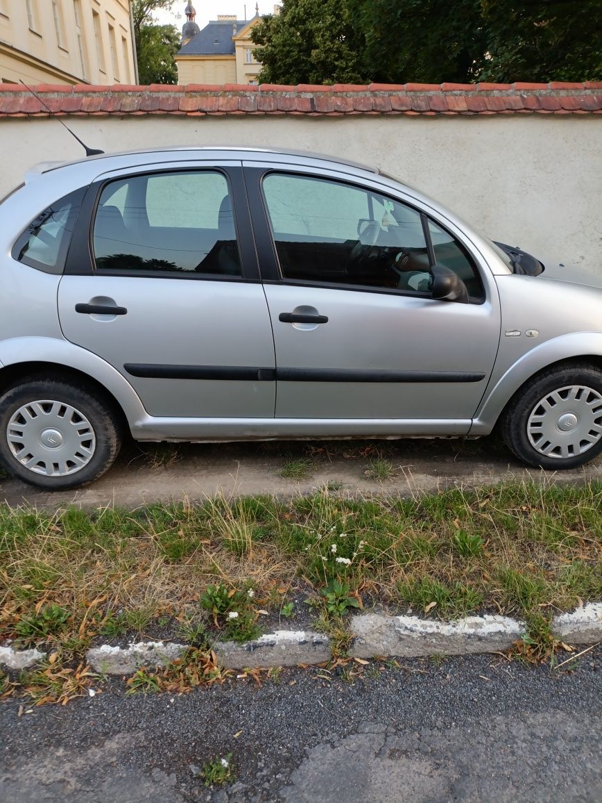 Citroen C3 Diesel