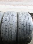 215/65/R15С літні шини Bridgestone Duravis