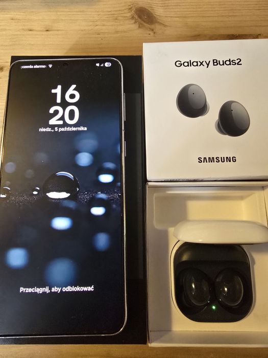 Samsung S21 Plus 8/256 Phantom Silver