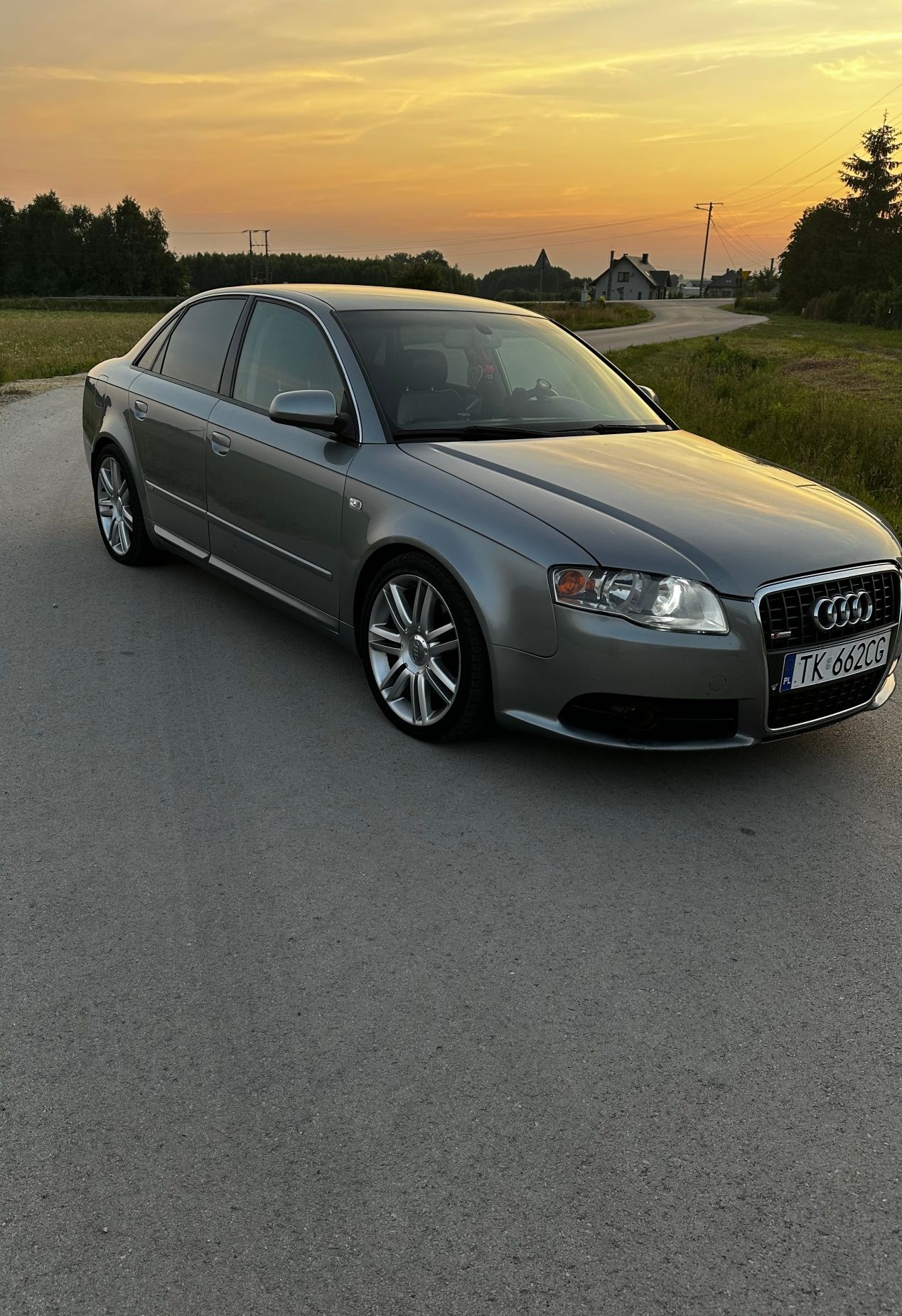 Audia a4b7 1.9tdi