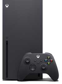 xbox one series X 1TB