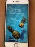 Sprzedam iphona 6s