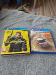 Gry CyberPunk 2077 Sebastien Loeb Ps4